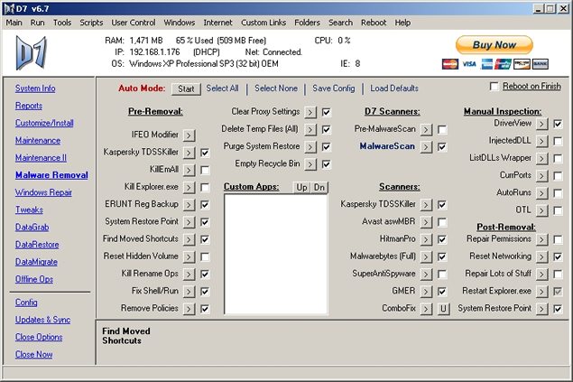 D7 – The Ultimate Technician Tool Every Tech Should Have!