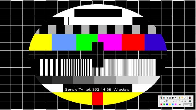 Monitor Tester - Test A Computer Screen - Technibble