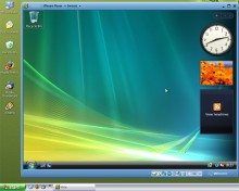 setting up inspircd on virtualmachine