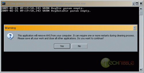 avg removal tool for windows 10 64 bit