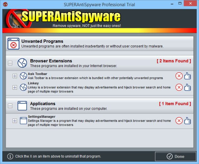 download superantispyware portable