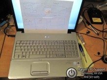 The Cheapest Laptop Screw Management System - That Works 