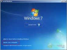 Utilman exe сброс пароля windows