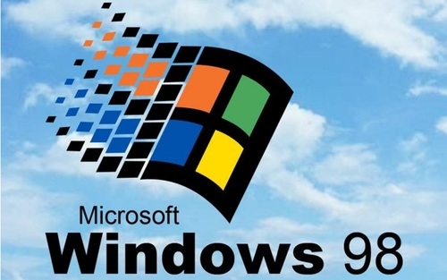 Windows 98 - Technibble