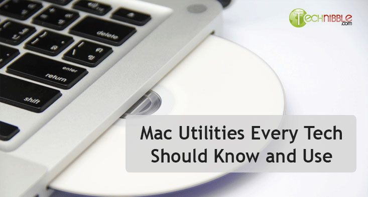 wd utilities mac