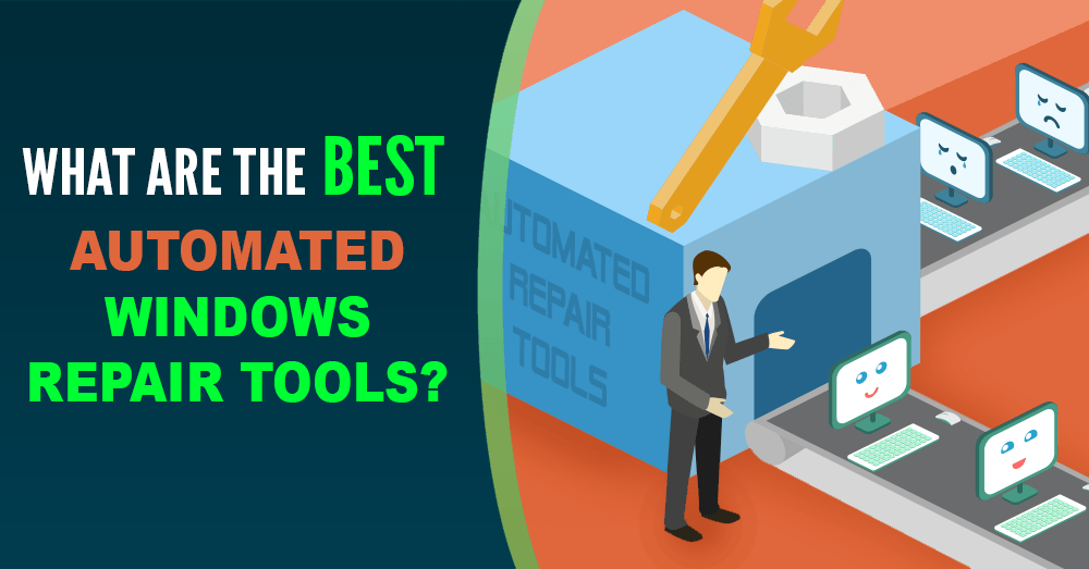 automation tools for windows