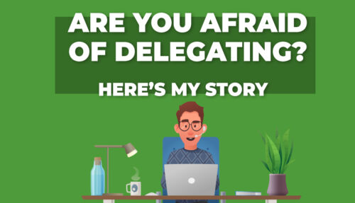 Delegate Tasks