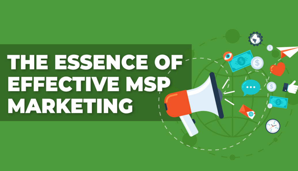 MSP Marketing - Technibble